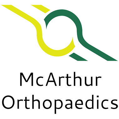 McArthur Orthopaedics