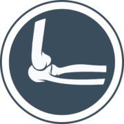 Elbow icon